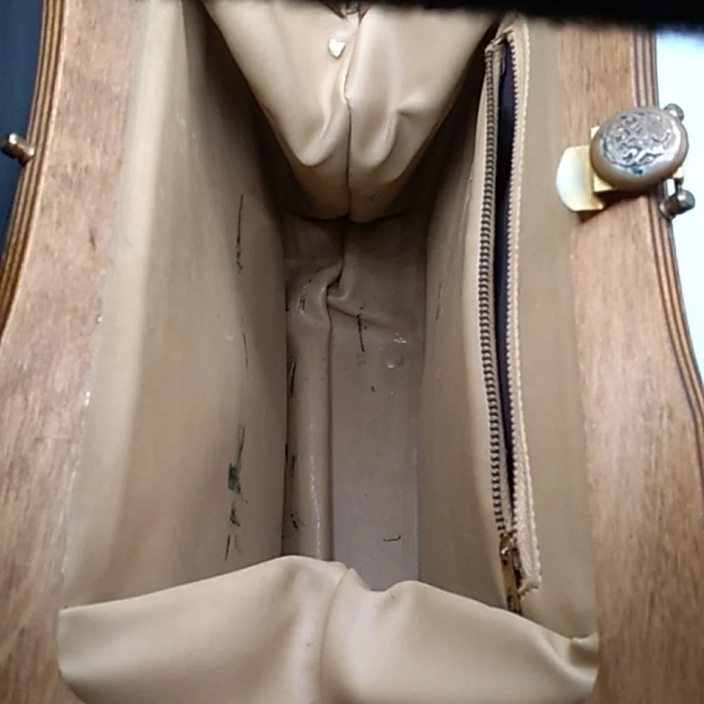 Vintage good used
